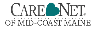 Care Net Pregnancy Help Center of Mid-Coast Maine Logo